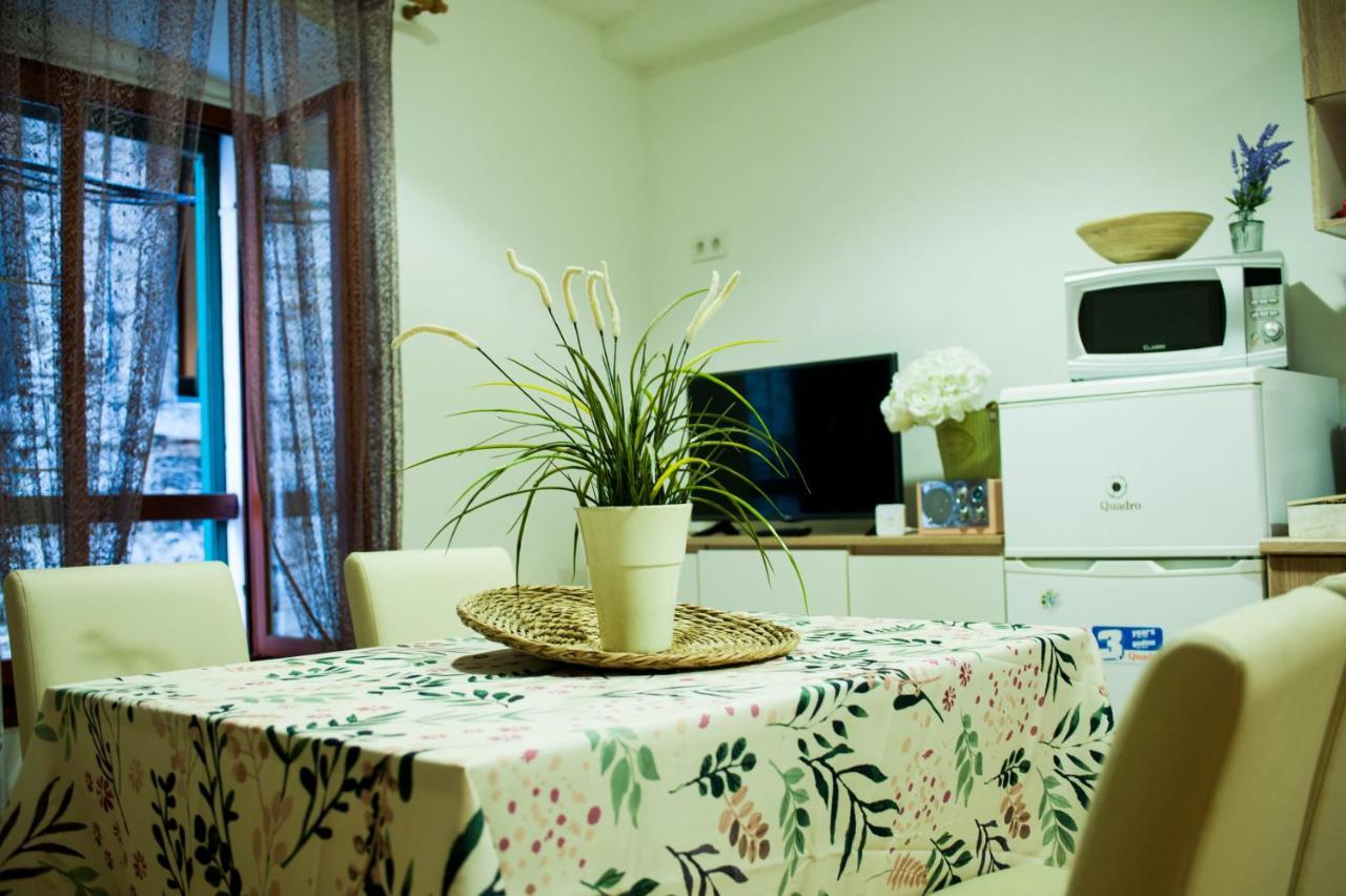 Apartman Flower Шибеник Екстер'єр фото