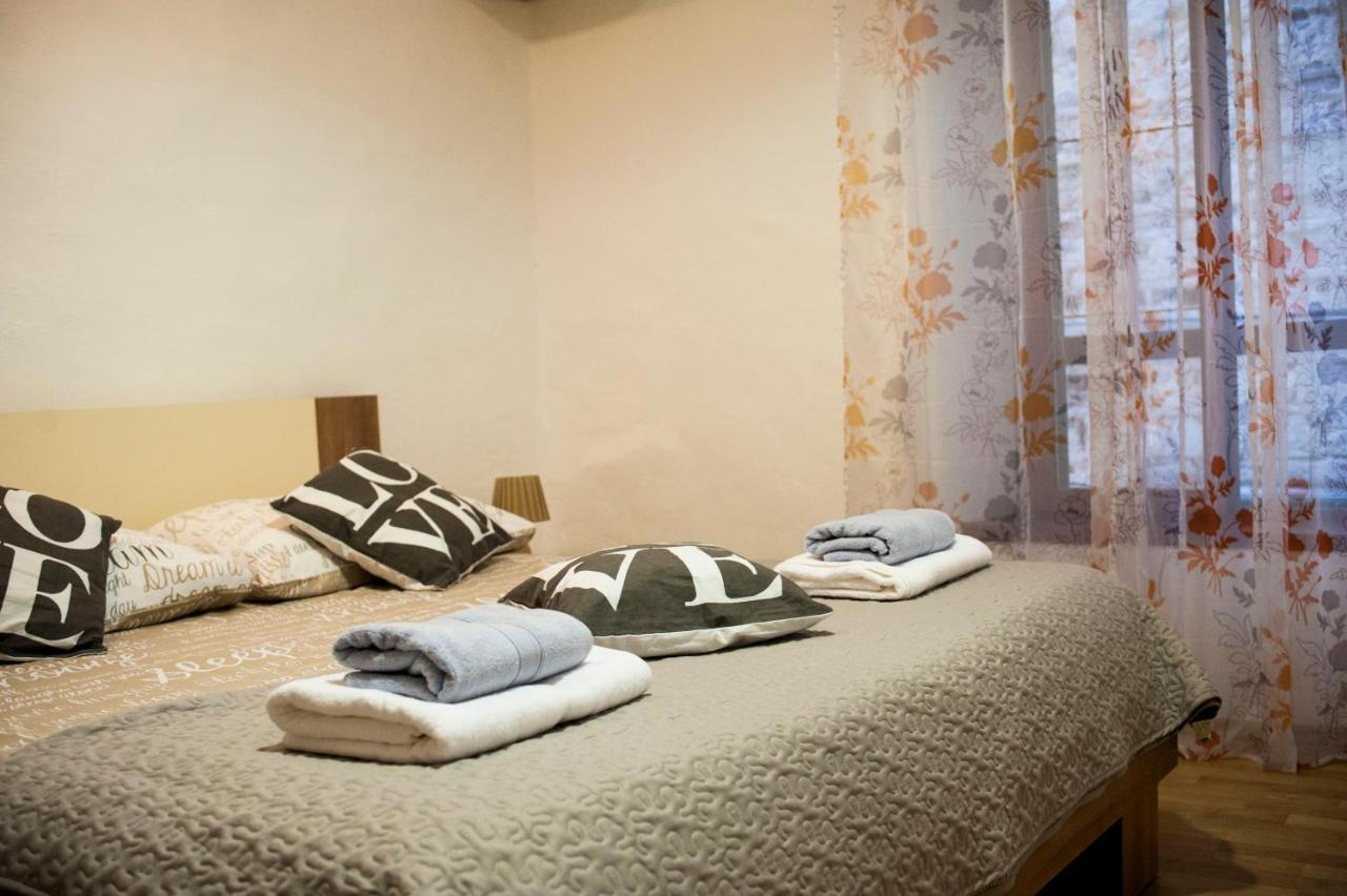 Apartman Flower Шибеник Екстер'єр фото